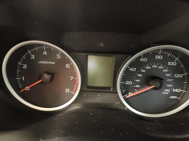 2015 SUBARU FORESTER 2 - JF2SJADC3FH578203