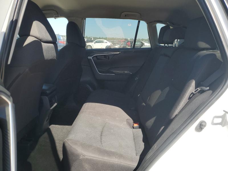 2024 TOYOTA RAV4 LE - 2T3H1RFV7RW364786