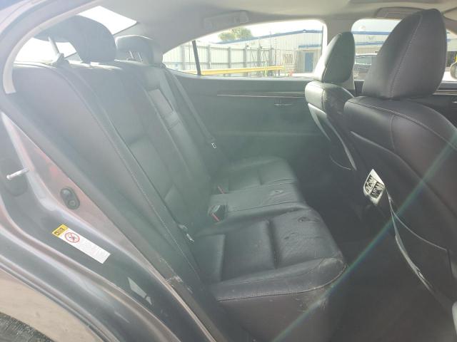 2015 LEXUS ES 350 #3296940832