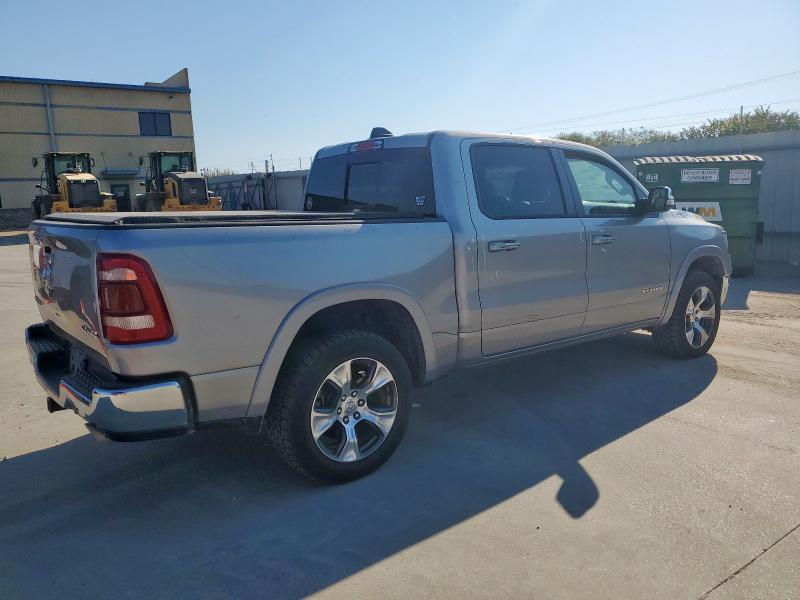 2019 RAM 1500 LARAMIE - 1C6SRFJT1KN505584