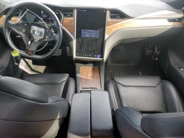 2018 TESLA MODEL S #3284087597