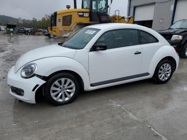 Global Auto Auctions: 2015 VOLKSWAGEN BEETLE 1.8