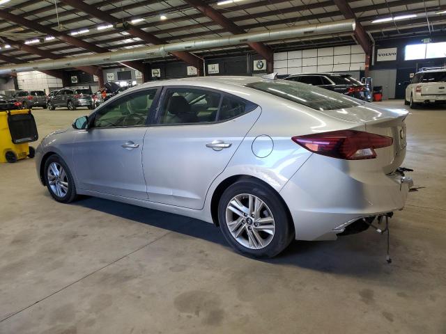 2020 HYUNDAI ELANTRA SE - 5NPD84LF5LH559911