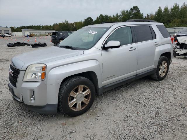 2010 GMC TERRAIN SL - 2CTALDEW5A6259306
