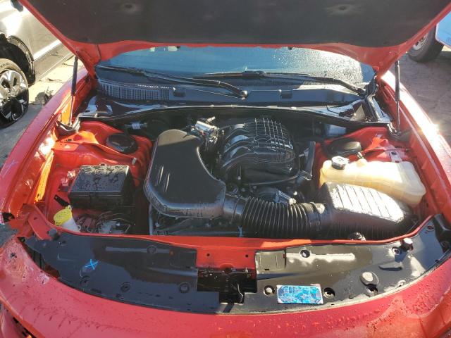 2023 DODGE CHARGER SX 2C3CDXBGXPH690967