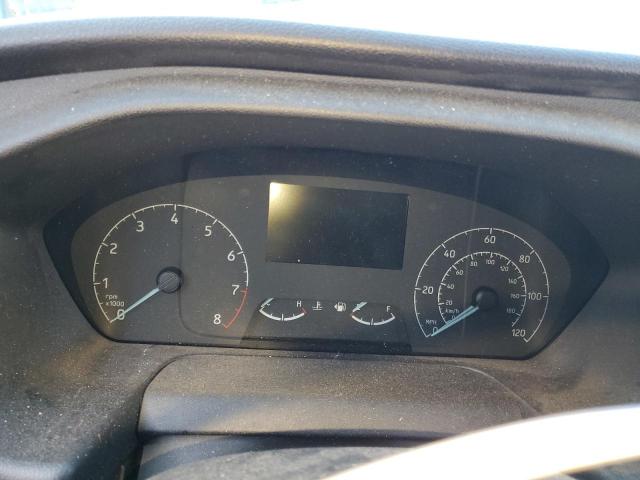 2022 FORD TRANSIT T- #3273894803