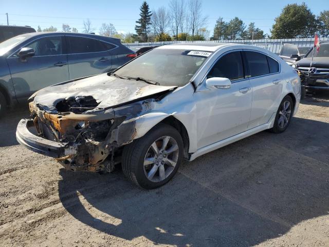 2013 ACURA TL TECH - 19UUA8F54DA800186