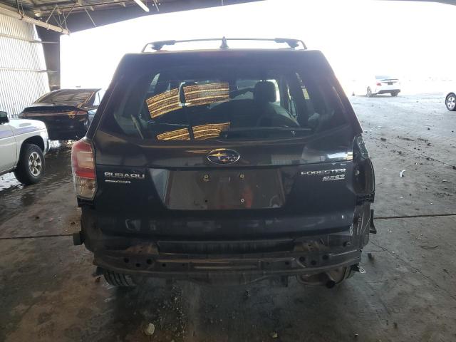 2017 SUBARU FORESTER 2.5I PREMIUM - JF2SJAEC6HH582862