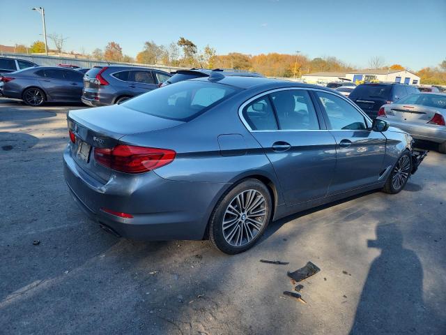 2019 BMW 540 XI - WBAJE7C55KWW37100
