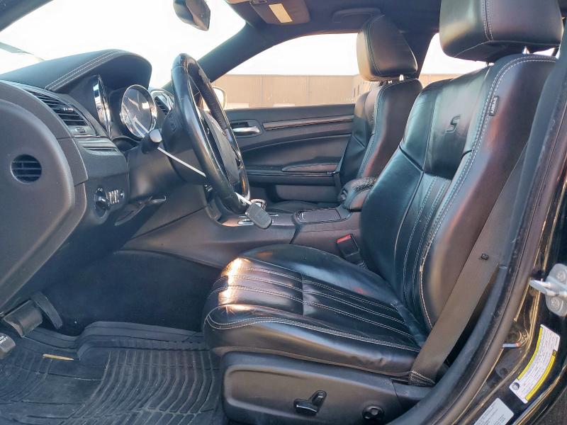 2014 CHRYSLER 300 S #3310584059