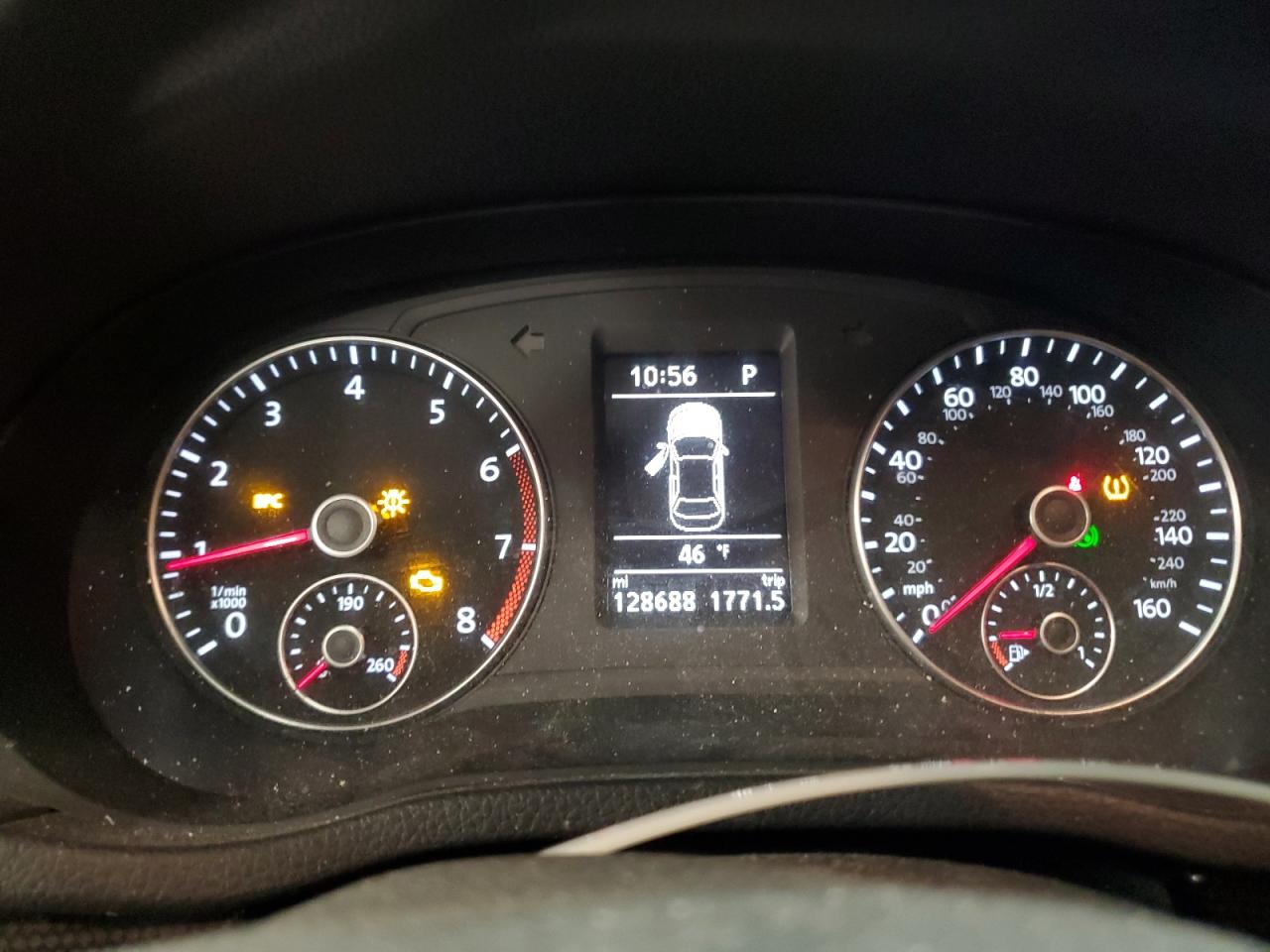 VOLKSWAGEN PASSAT SE