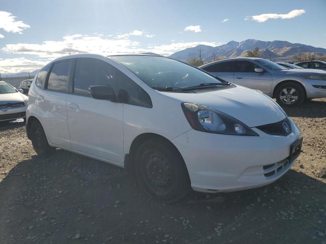 2010 HONDA FIT - JHMGE8G2XAC021412