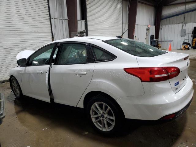 2017 FORD FOCUS SE #3298126128