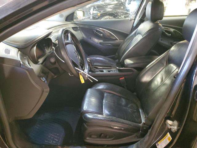 2014 BUICK LACROSSE - 1G4GB5G32EF285080