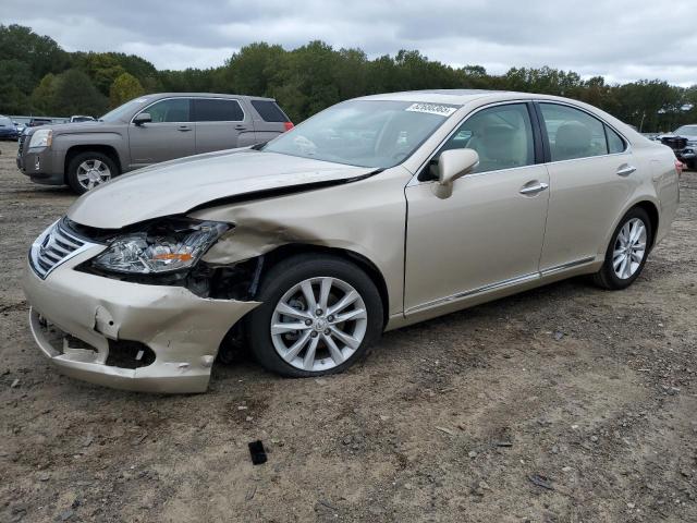 Global Auto Auctions: 2011 LEXUS ES 350