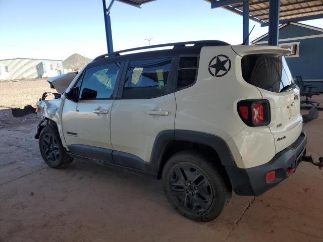 2017 JEEP RENEGADE T - ZACCJBCB2HPE85475