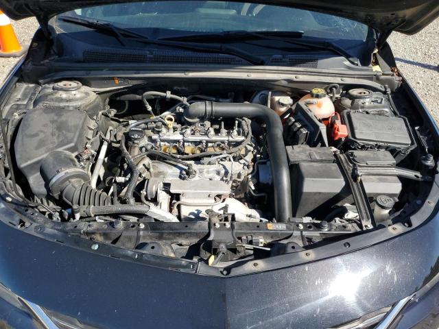 2016 CHEVROLET MALIBU LT #3302790925