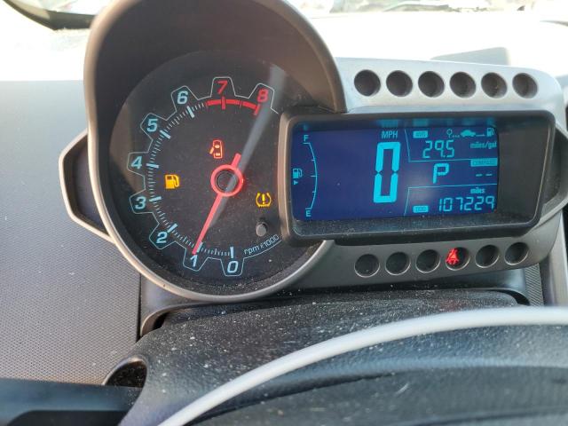 2016 CHEVROLET SONIC LT #3285663650