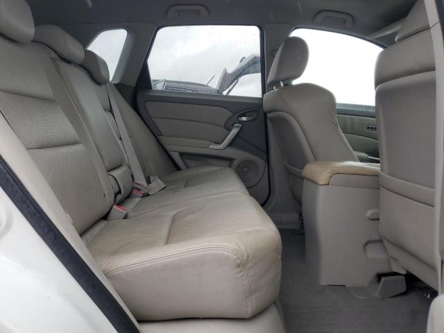 2010 ACURA RDX #3285575271