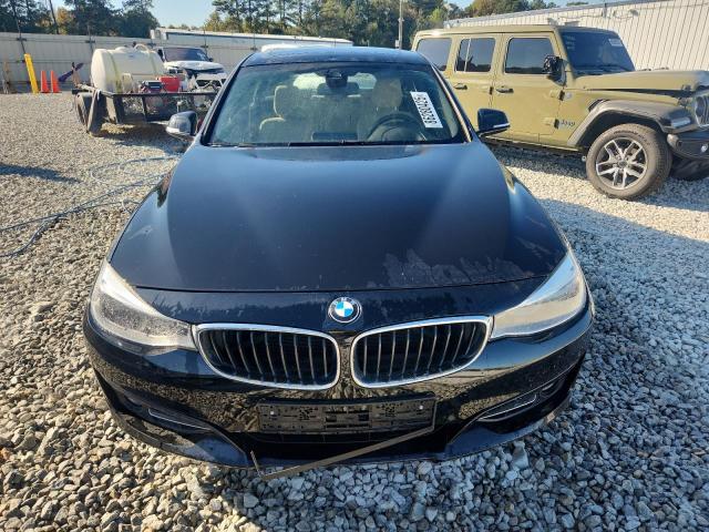 2017 BMW 330 XIGT WBA8Z9C34HG827065