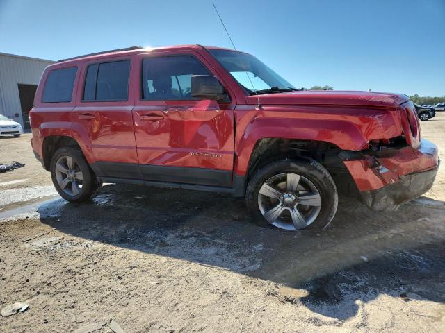 2016 JEEP PATRIOT SP 1C4NJPBA2GD776814