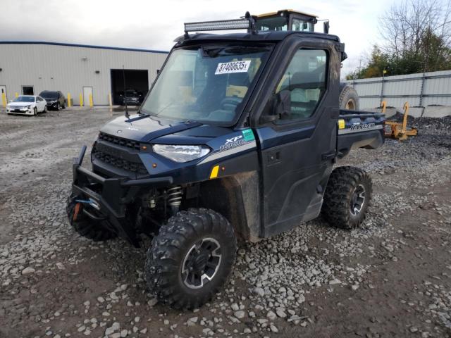 2019 POLARIS RANGER XP - 4XARRU998K8909721