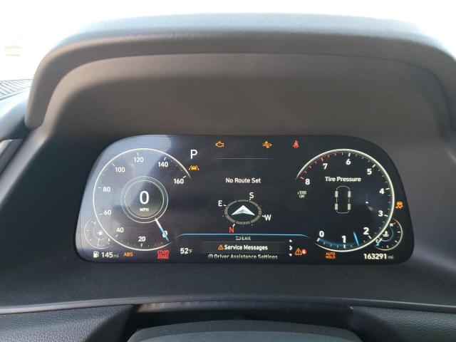 2021 HYUNDAI SONATA SEL #3293492427