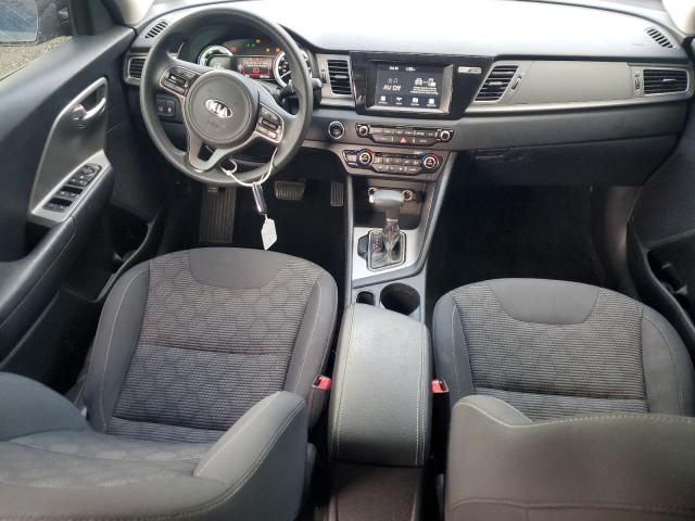 2019 KIA NIRO FE #3296895812