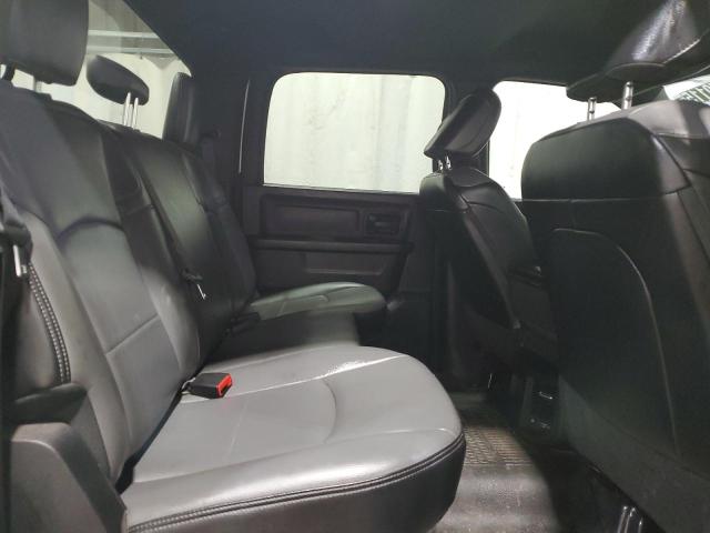 2024 RAM 2500 TRADE #3297923801