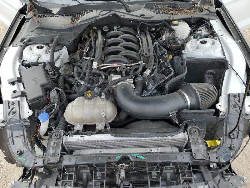 2021 FORD MUSTANG GT - 1FA6P8CF4M5148171