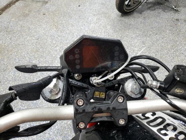 2021 BCRD 302S - LBBPHE047MBC80207