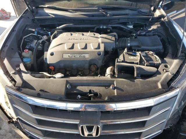 2011 HONDA ACCORD CRO - 5J6TF2H50BL001829