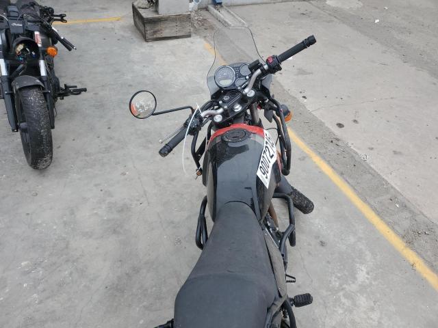 2022 ROYAL ENFIELD MOTORS HIMALAYAN #3310592059