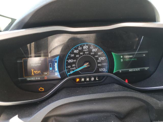 2015 FORD C-MAX SE 1FADP5AUXFL125046