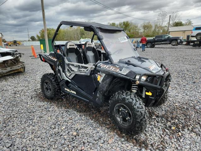 Global Auto Auctions: 2017 POLARIS RZR 900 EP