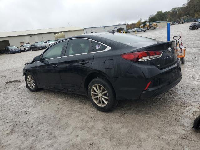 2018 HYUNDAI SONATA SE #3291397157