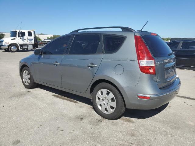 2010 HYUNDAI ELANTRA TO - Other View