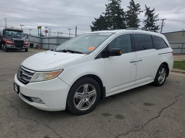 HONDA ODYSSEY TOURING