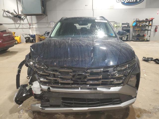 2025 HYUNDAI TUCSON SEL - KM8JCDD14SU374138