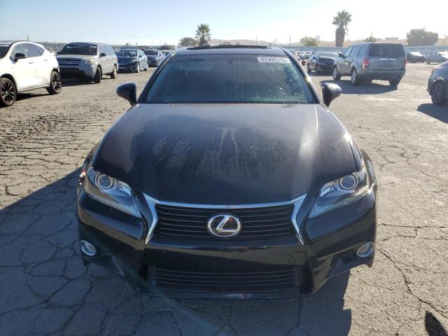 2015 LEXUS GS 350 JTHBE1BL0FA012724
