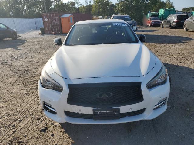 2015 INFINITI Q50 BASE #3287410362