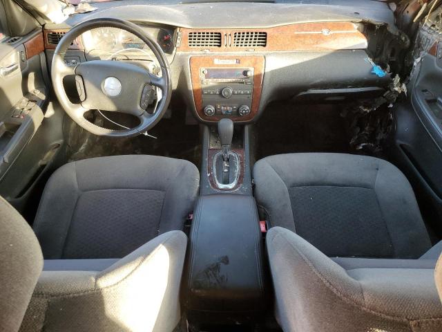 2011 CHEVROLET IMPALA LT - 2G1WB5EK4B1229566