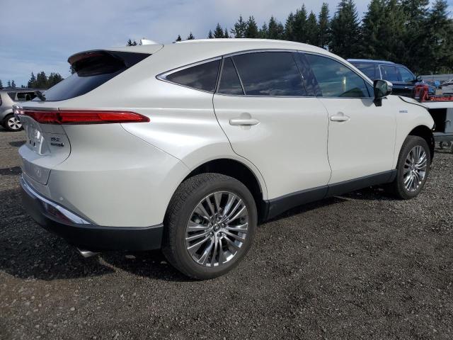 2021 TOYOTA VENZA LE JTEAAAAH1MJ028381