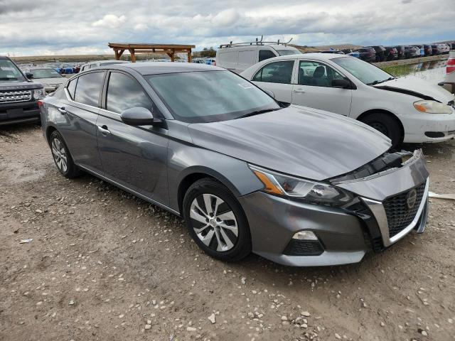 2019 NISSAN ALTIMA S - 1N4BL4BV2KC246748