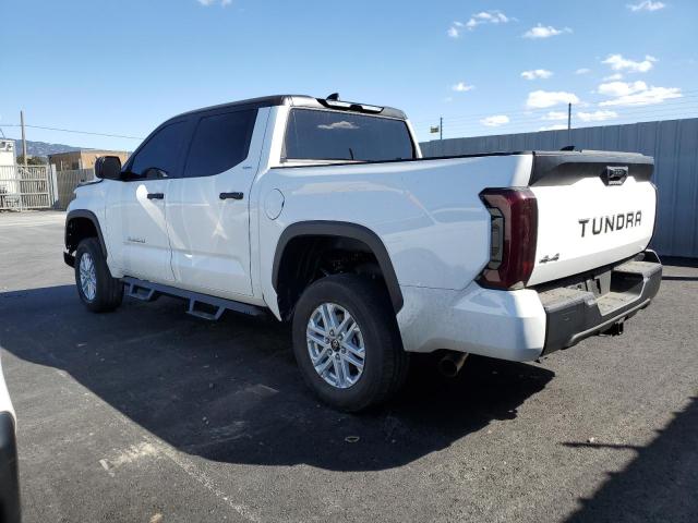 2024 TOYOTA TUNDRA CRE - 5TFLA5DBXRX211195