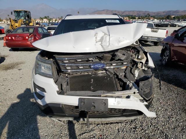 2017 FORD EXPLORER #3304638947