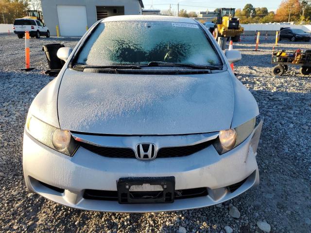 2011 HONDA CIVIC LX - 2HGFA1F56BH529114