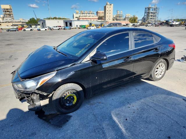 2022 HYUNDAI ACCENT SE #3316093292