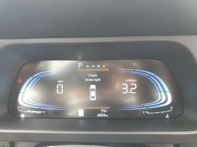 2025 HYUNDAI ELANTRA SEL SPORT #3297063521