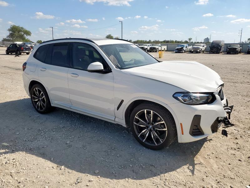 2024 BMW X3 SDRIVE3 - 5UX43DP03R9W90646